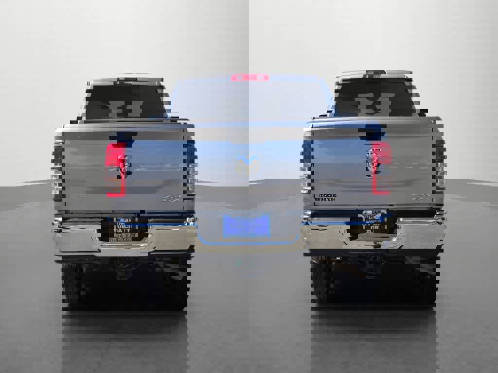 Used 2024 RAM 2500 Big Horn image 5