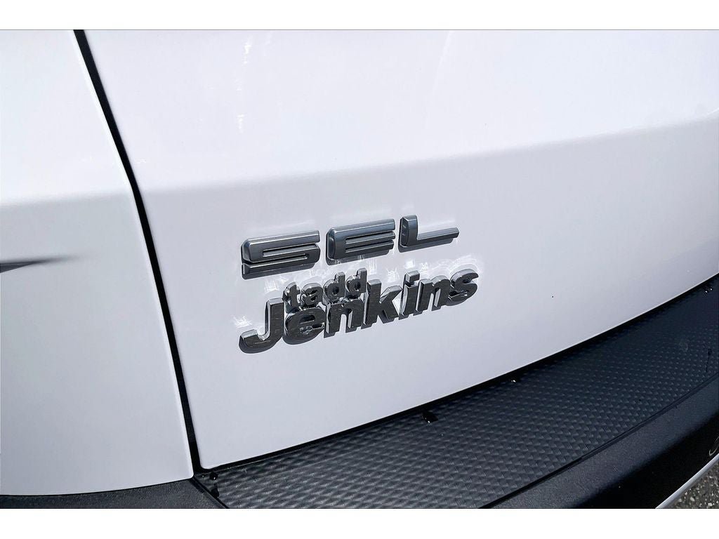 Used 2021 Ford Escape SEL AWD/4WD image 9