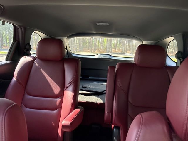 Used 2022 MAZDA CX-9 Carbon Edition AWD/4WD image 32