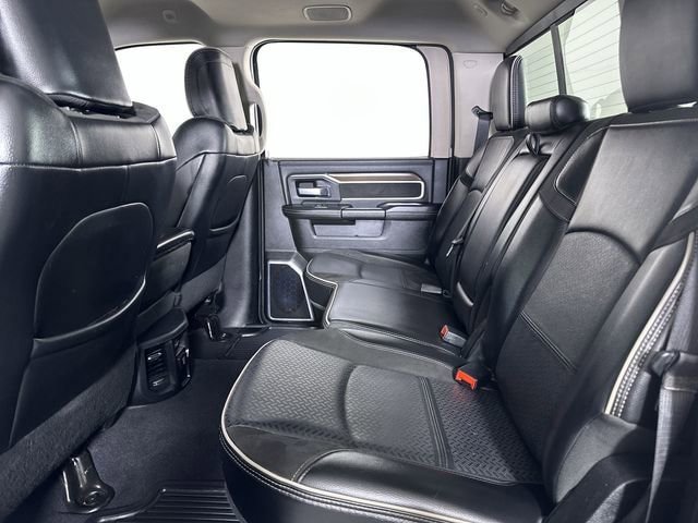 Used 2024 RAM 2500 Laramie AWD/4WD image 26