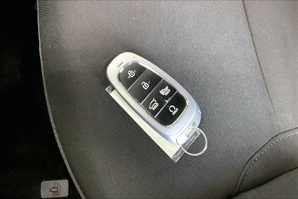 Used 2022 Hyundai Tucson SEL w/ Convenience Package AWD/4WD image 10
