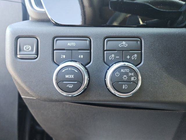 New 2026 GMC Sierra 1500 Elevation w/ Preferred Package image 11