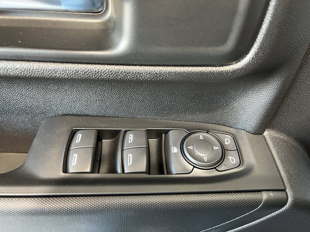 New 2026 Chevrolet Silverado 2500 W/T w/ WT Convenience Package image 25