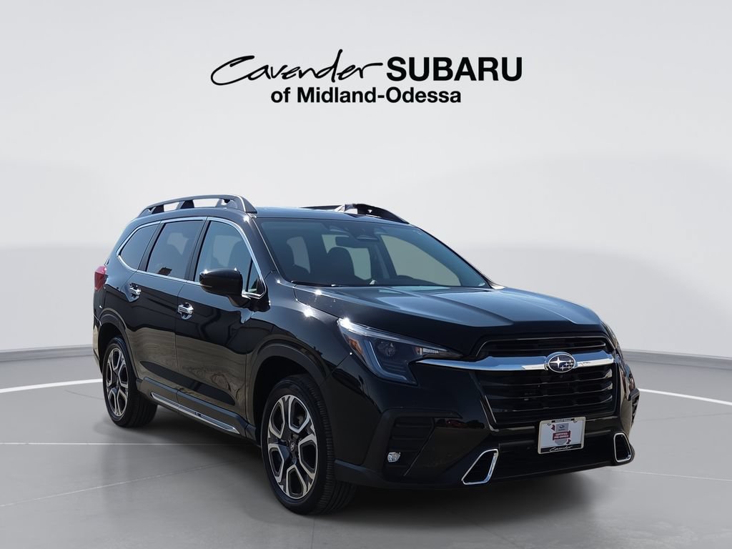 Used 2026 Subaru Ascent Touring