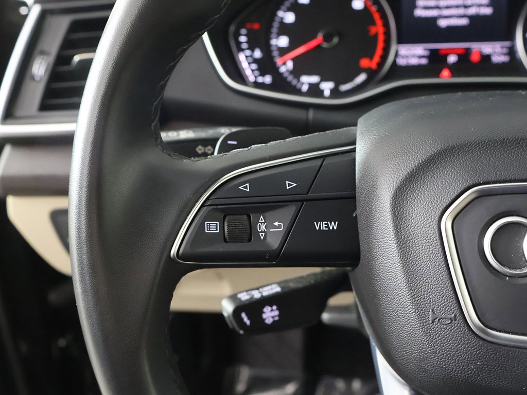 Used 2022 Audi Q5 2.0T Premium w/ Convenience Package image 40