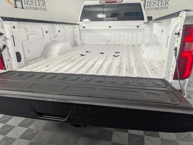 Certified 2025 Chevrolet Silverado 3500 LT w/ All Star Edition image 26