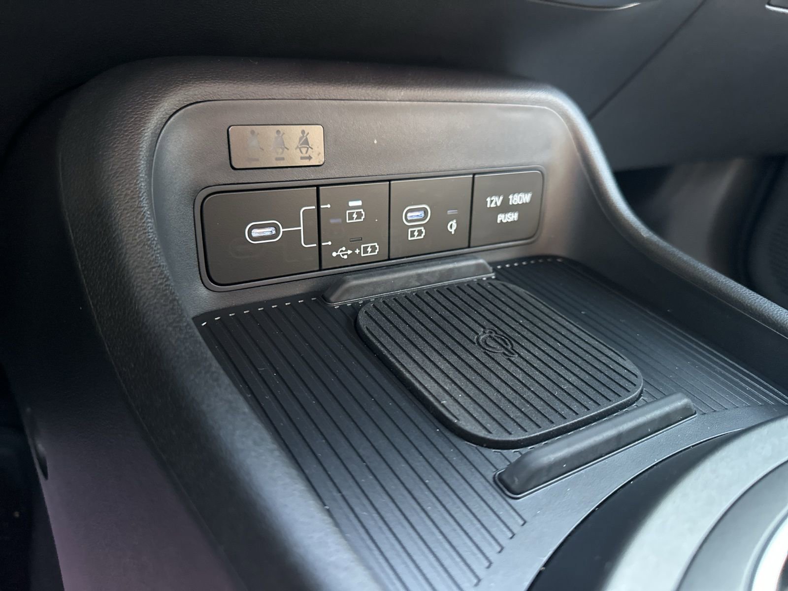 Used 2026 Hyundai Kona SEL Sport image 45