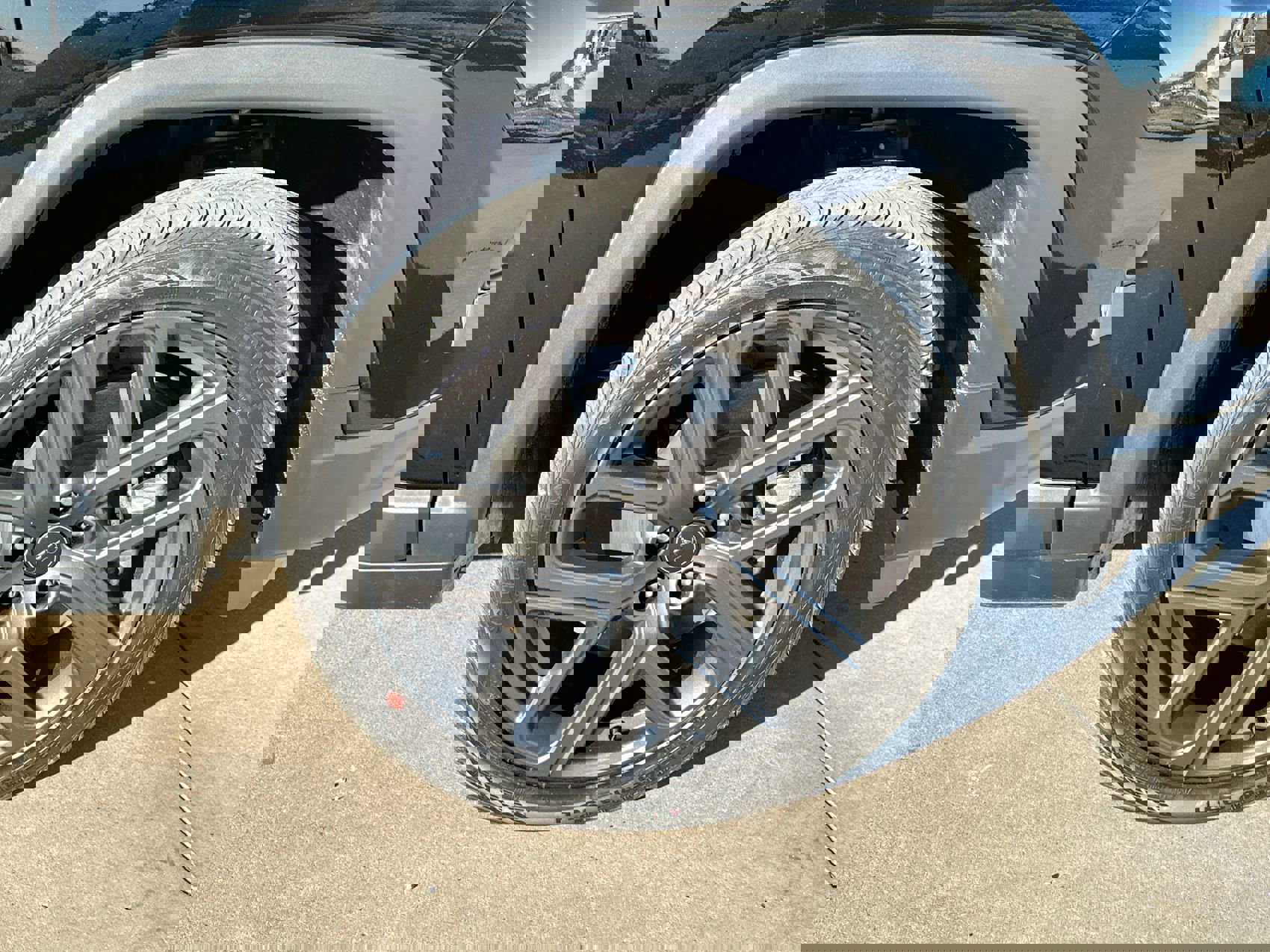 New 2026 Jeep Compass Latitude image 10