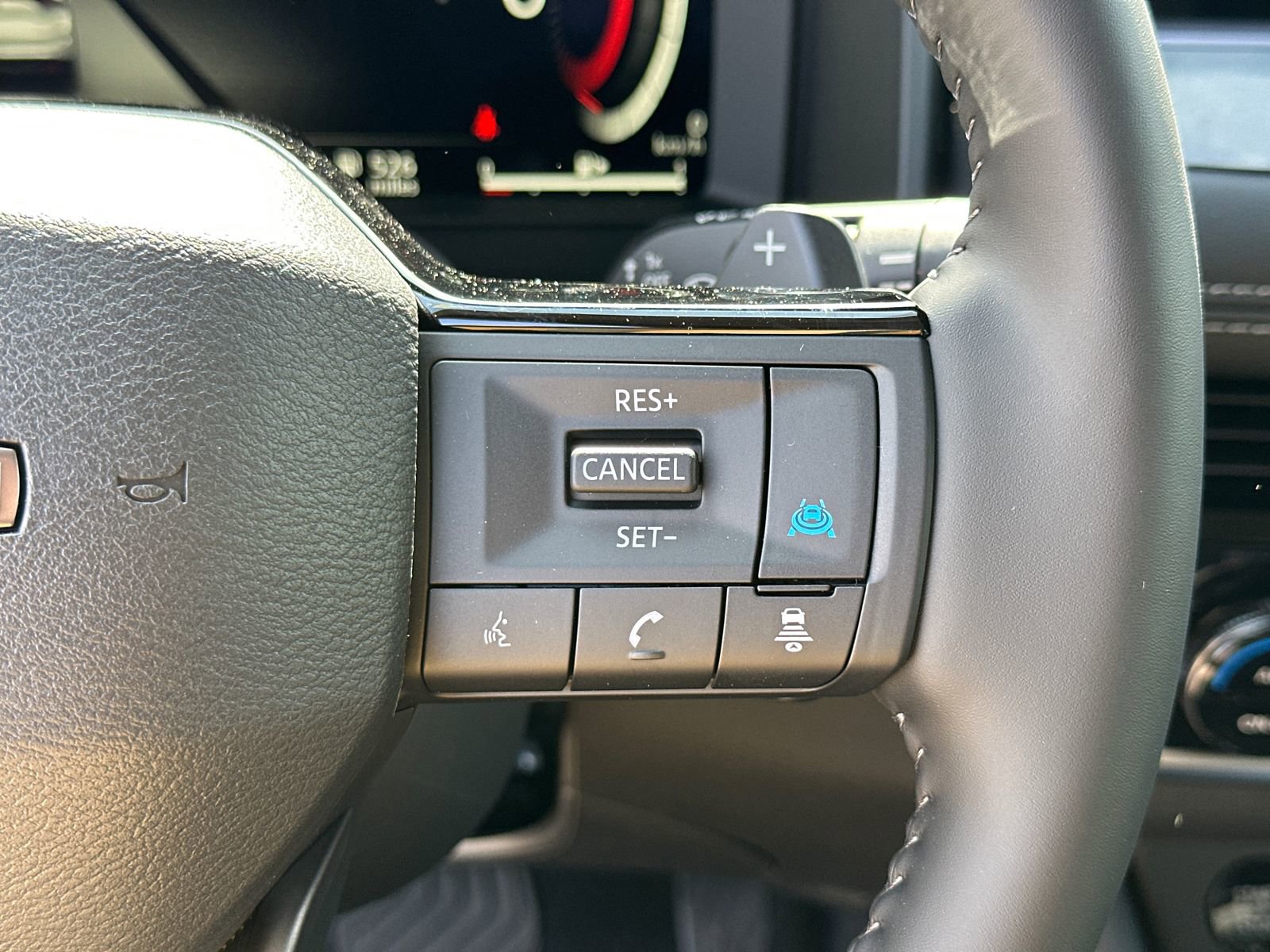 New 2026 Nissan Rogue Platinum w/ Platinum Premium Package image 26