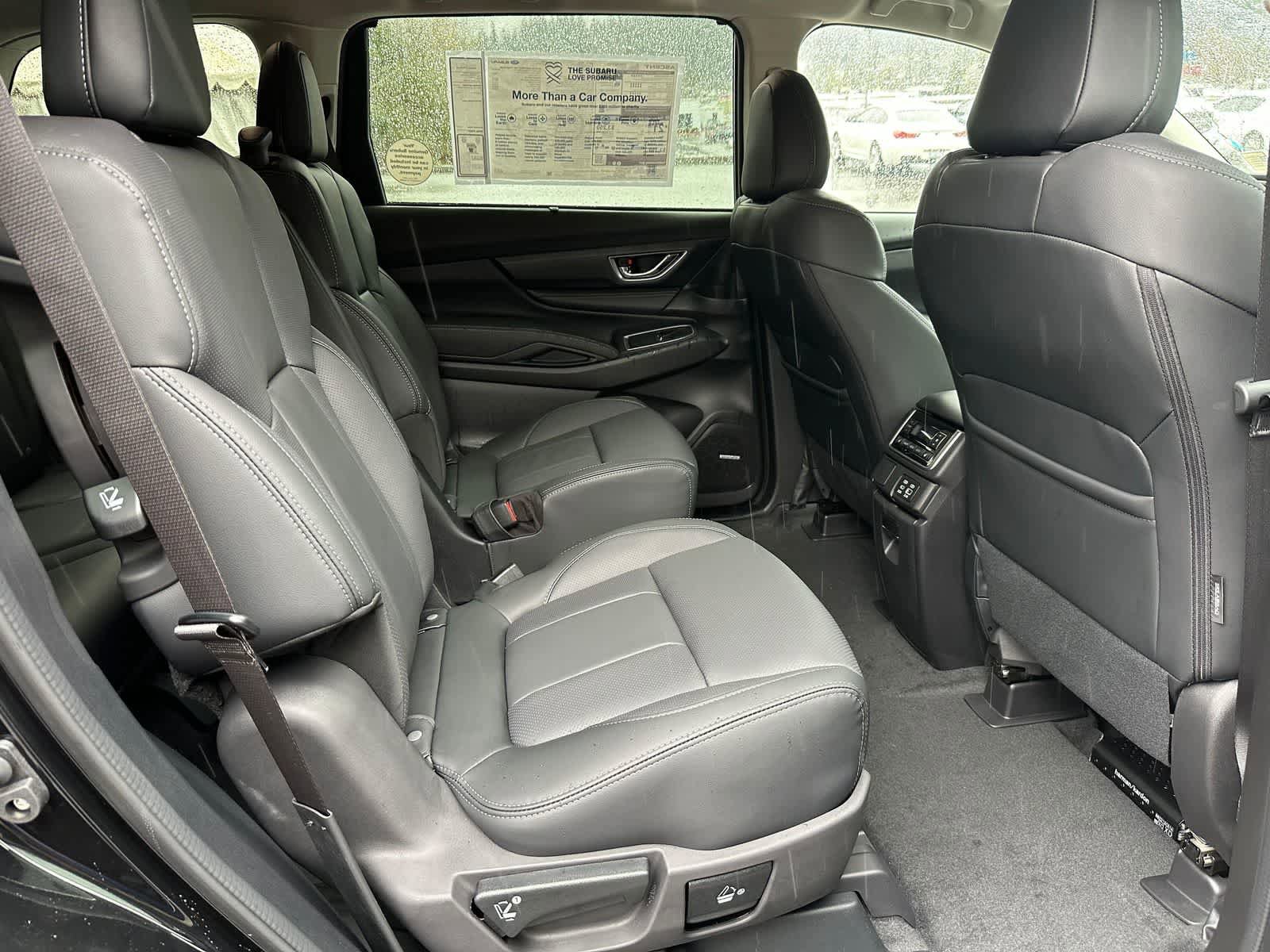 New 2026 Subaru Ascent Limited image 14