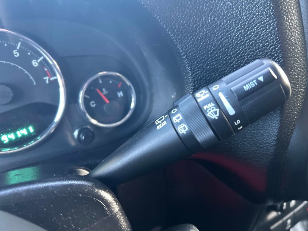 Used 2012 Jeep Wrangler Unlimited Sport image 24