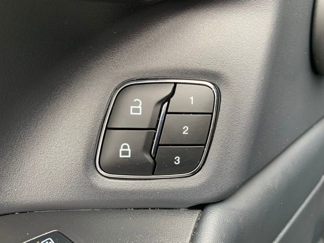 Certified 2024 Ford Expedition Max Platinum AWD/4WD image 17