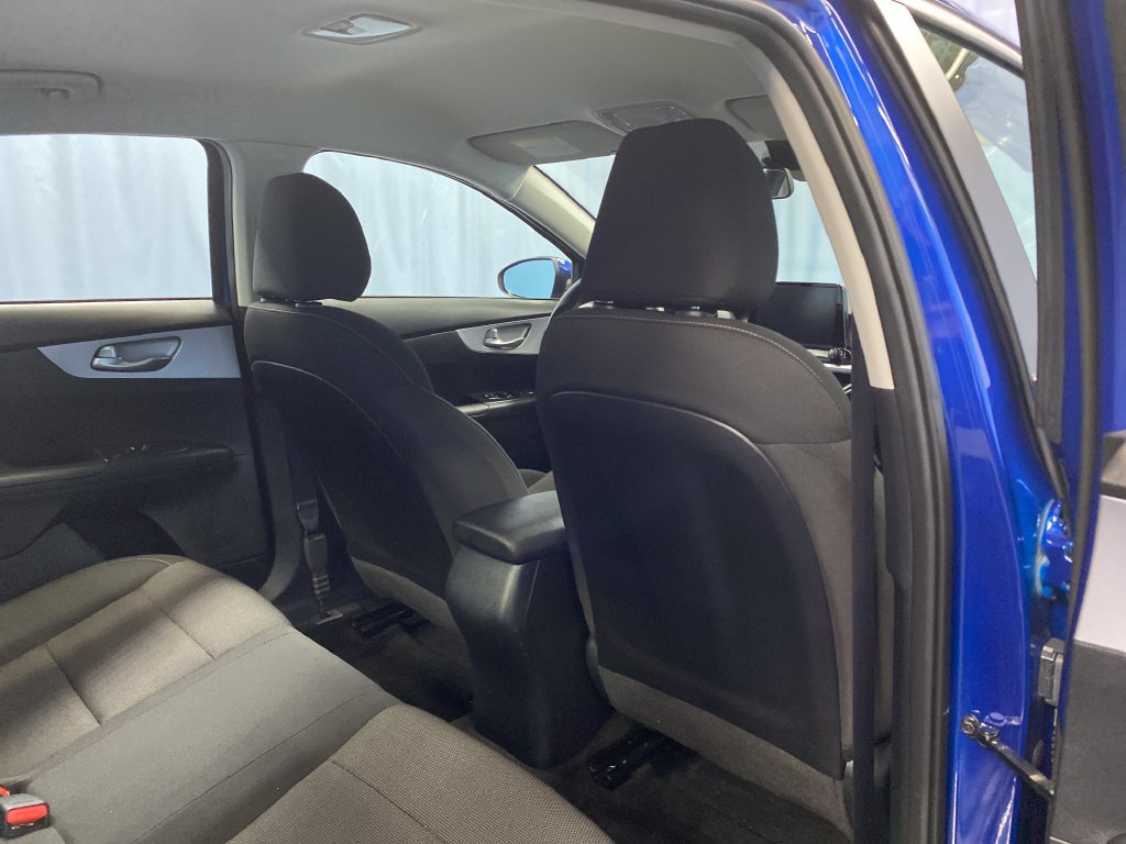 Used 2024 Kia Forte LXS FWD image 34
