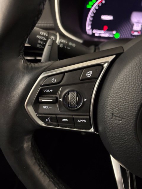 Certified 2023 Acura MDX w/ Advance Package AWD/4WD image 21
