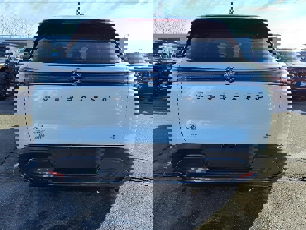 New 2026 Nissan Murano SL image 5