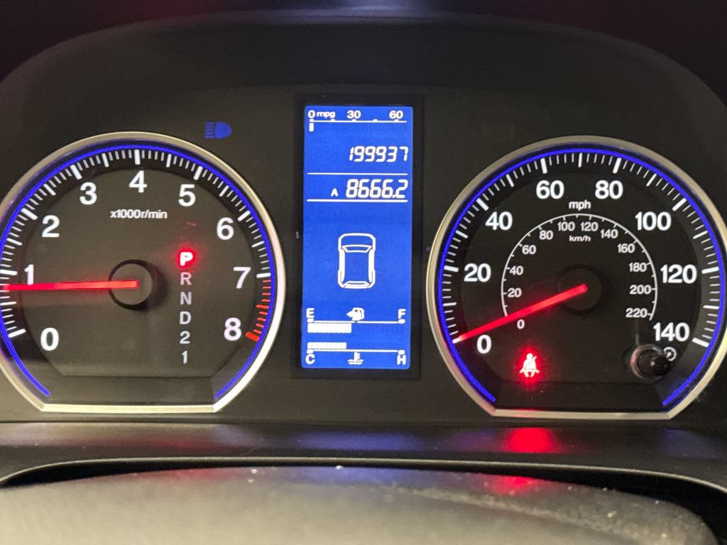 Used 2011 Honda CR-V SE image 29