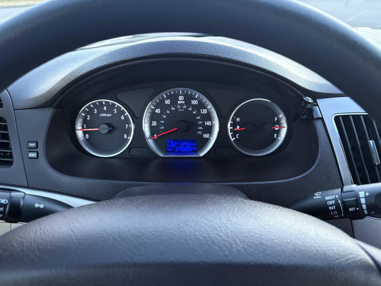 Used 2010 Hyundai Sonata GLS FWD image 43