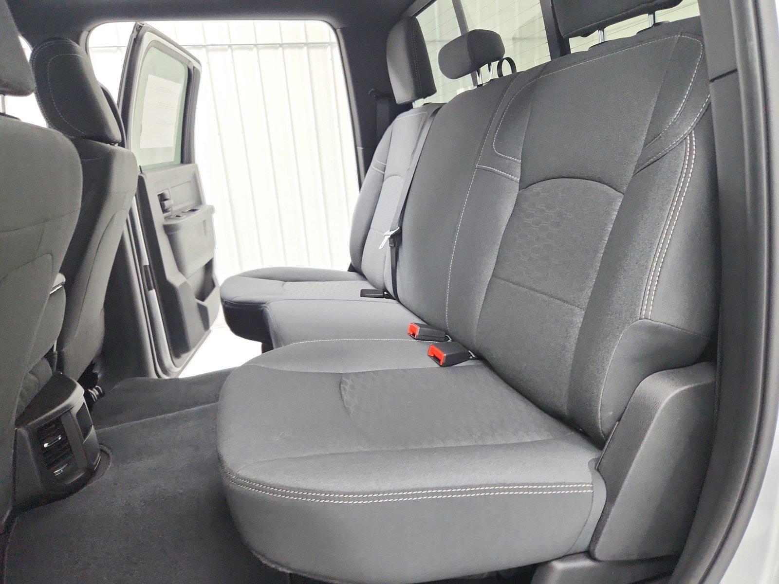 New 2026 RAM 2500 Tradesman AWD/4WD image 30