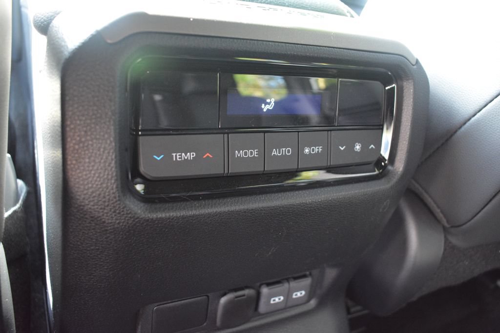 Used 2024 Toyota Land Cruiser AWD/4WD image 22