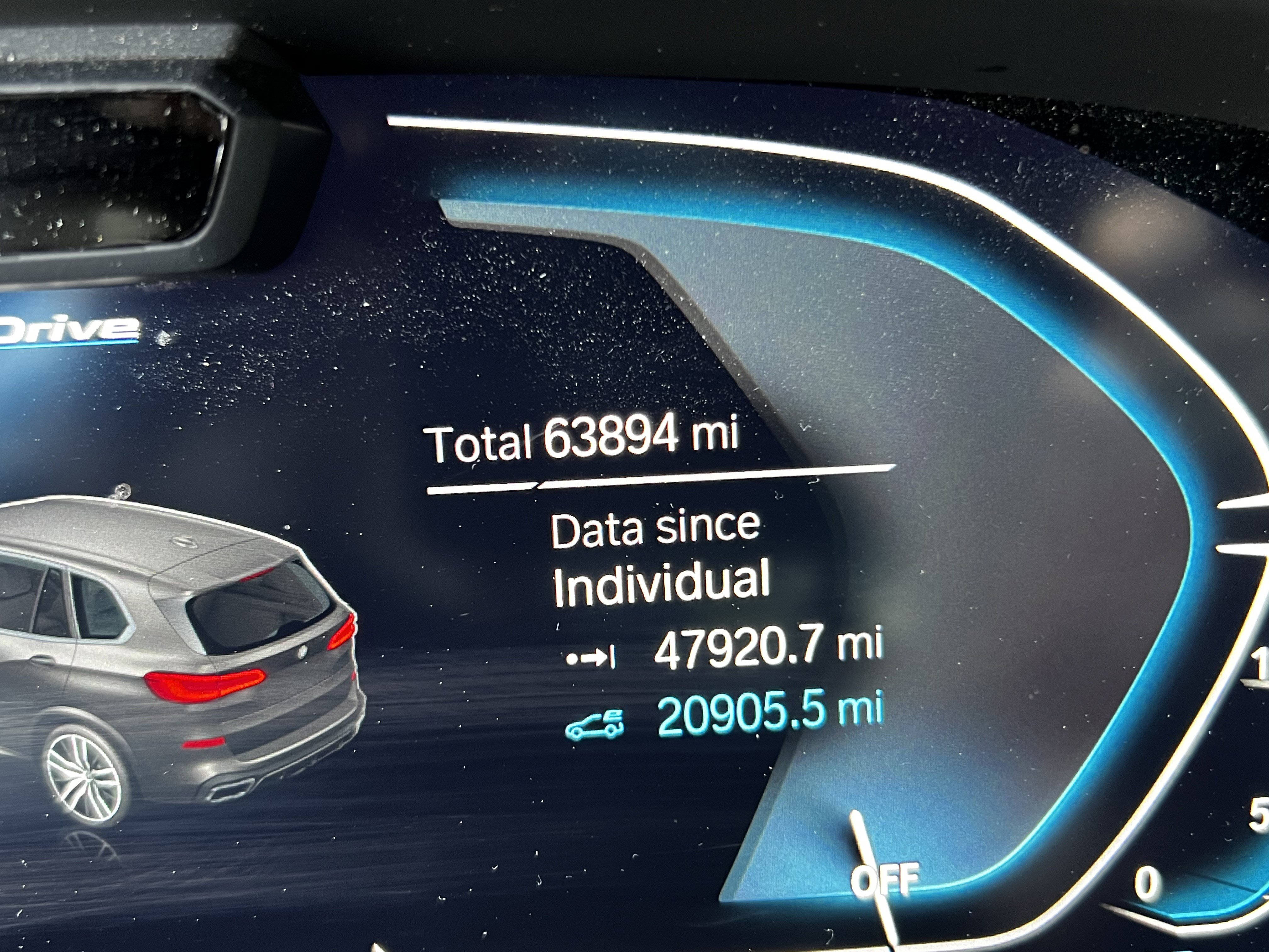 Used 2022 BMW X5 xDrive45e AWD/4WD image 21