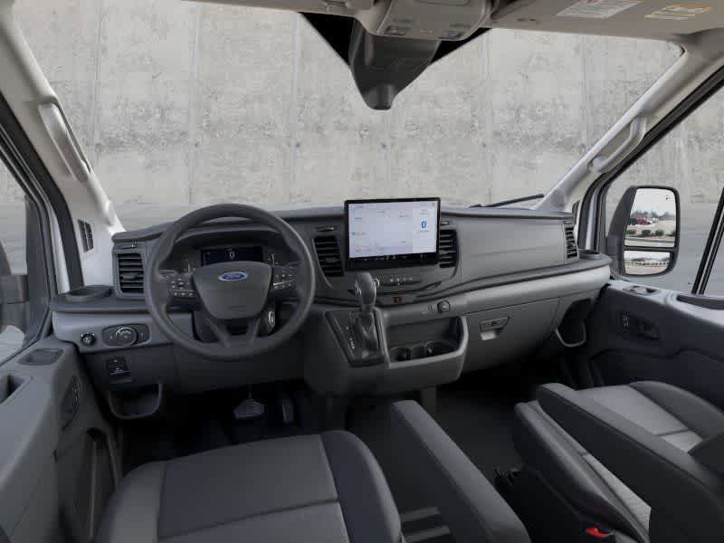 New 2026 Ford Transit 350 148 High Roof Extended RWD image 9