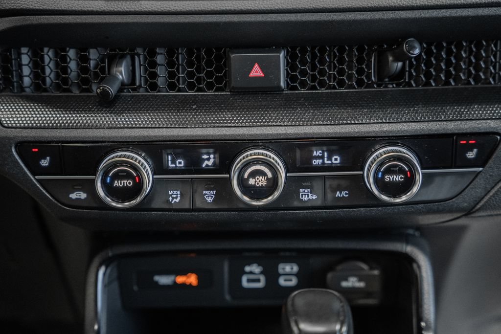 Used 2023 Honda CR-V Sport image 22