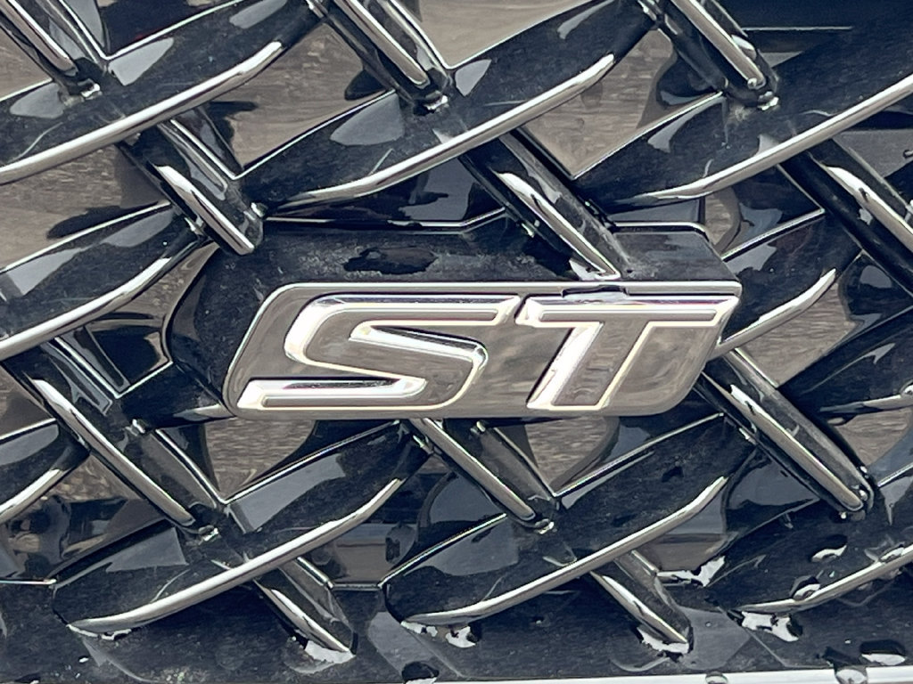 New 2026 Buick Envision Sport Touring AWD/4WD image 2