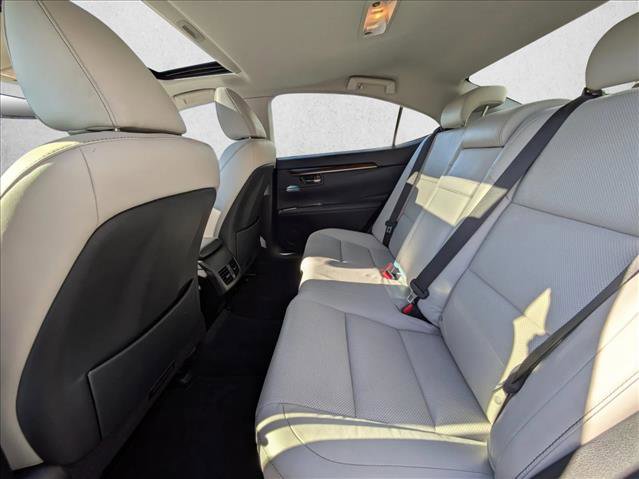 Used 2015 Lexus ES 350 image 20