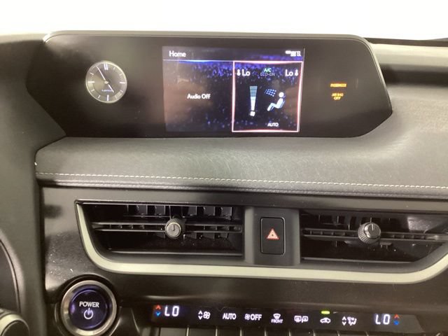 Used 2020 Lexus UX 250h w/ Premium Package AWD/4WD image 21