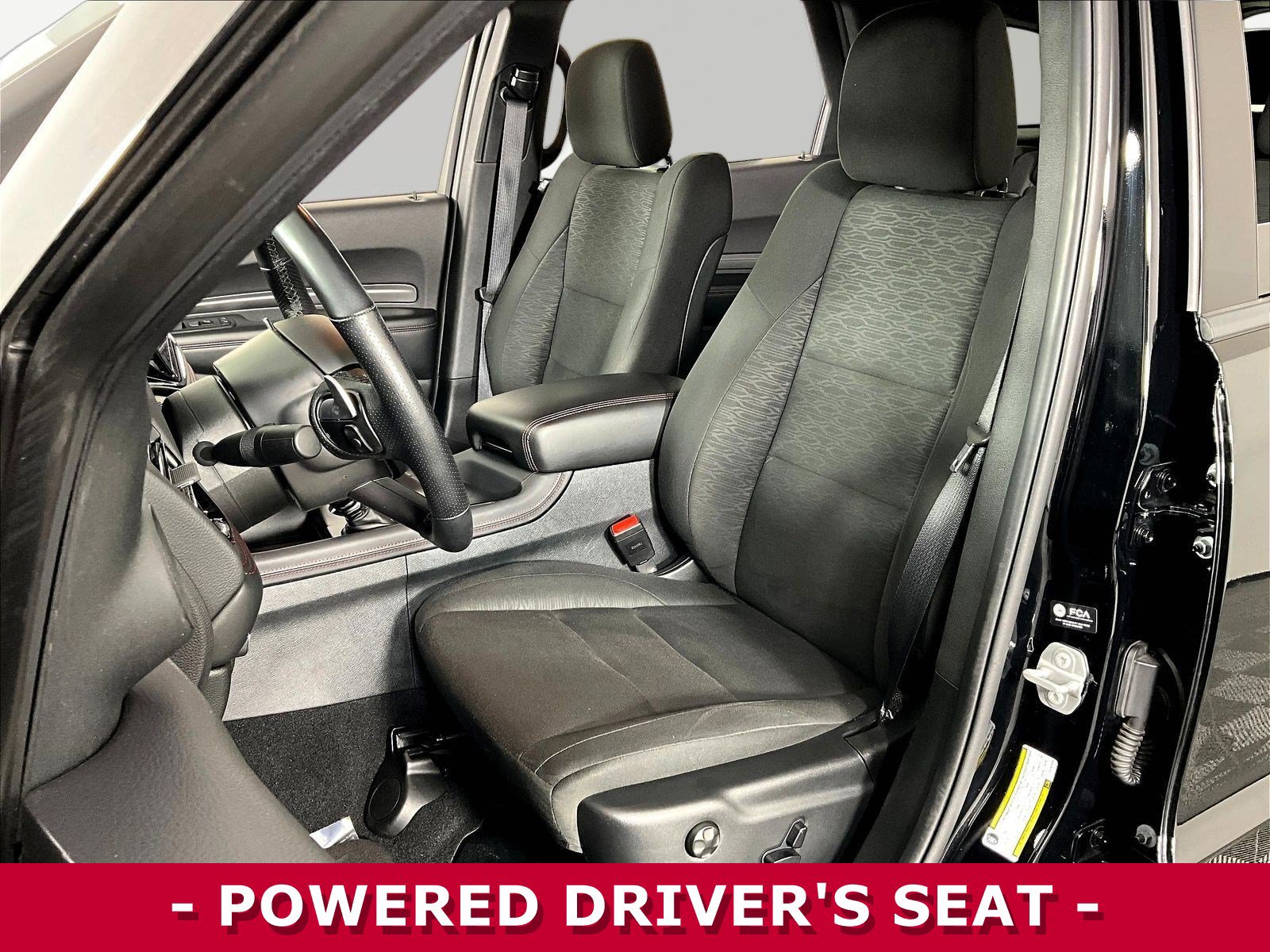 Used 2026 Dodge Durango GT AWD/4WD image 21