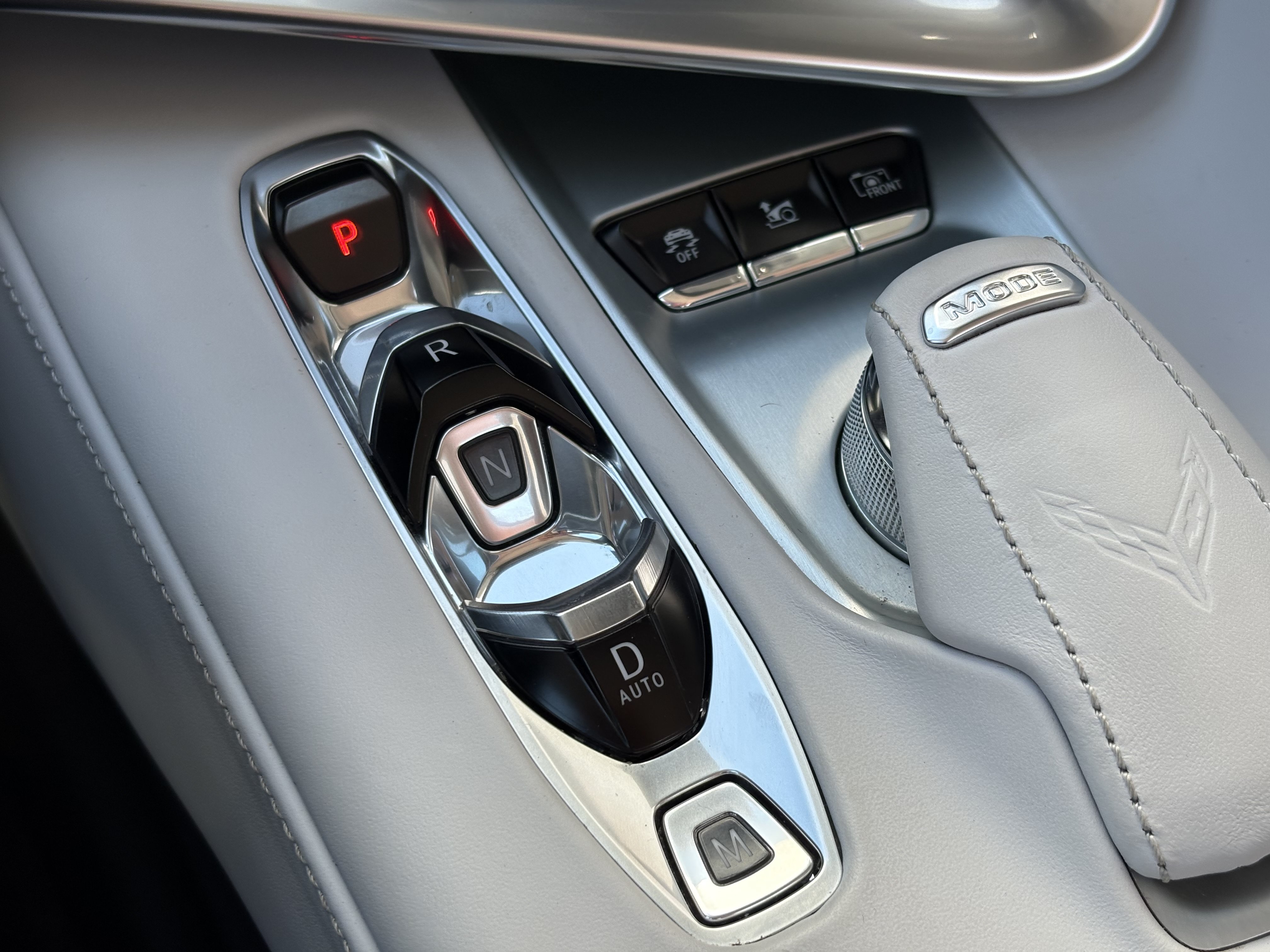Used 2024 Chevrolet Corvette E-Ray AWD/4WD image 20