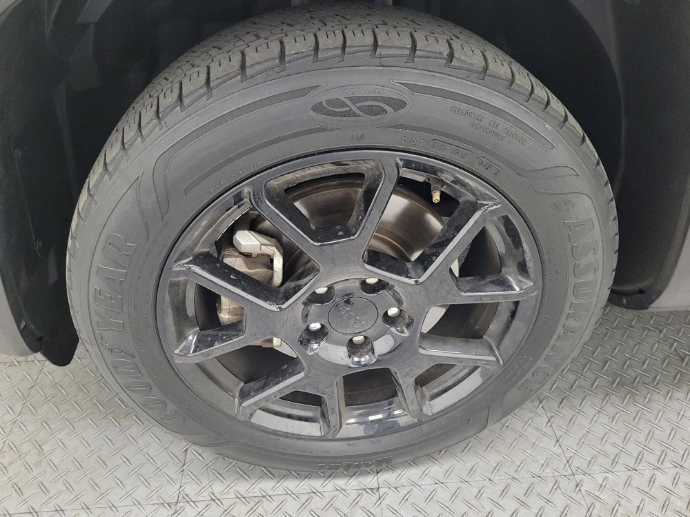 Used 2020 Jeep Renegade Altitude FWD image 31