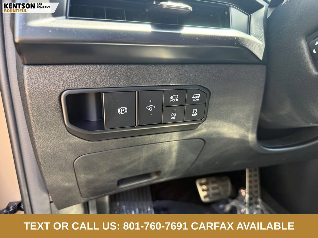 Used 2027 Kia Telluride SX Prestige X-Line w/ Towing Package AWD/4WD image 20