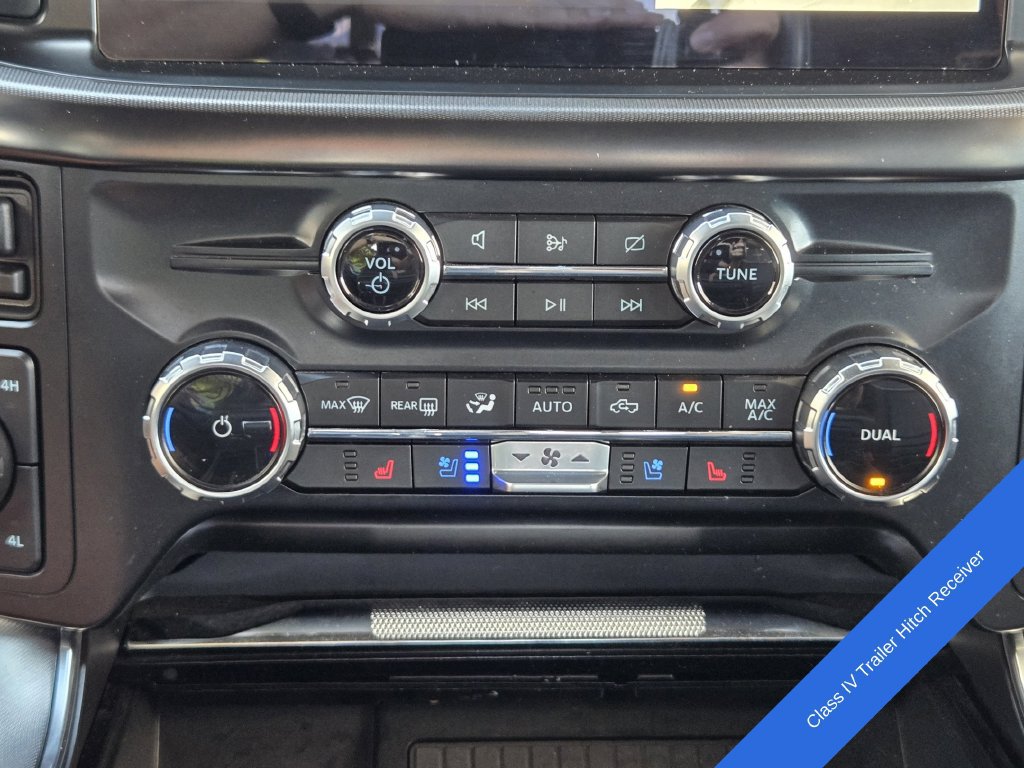 Used 2023 Ford F150 Platinum w/ Equipment Group 701A High AWD/4WD image 22
