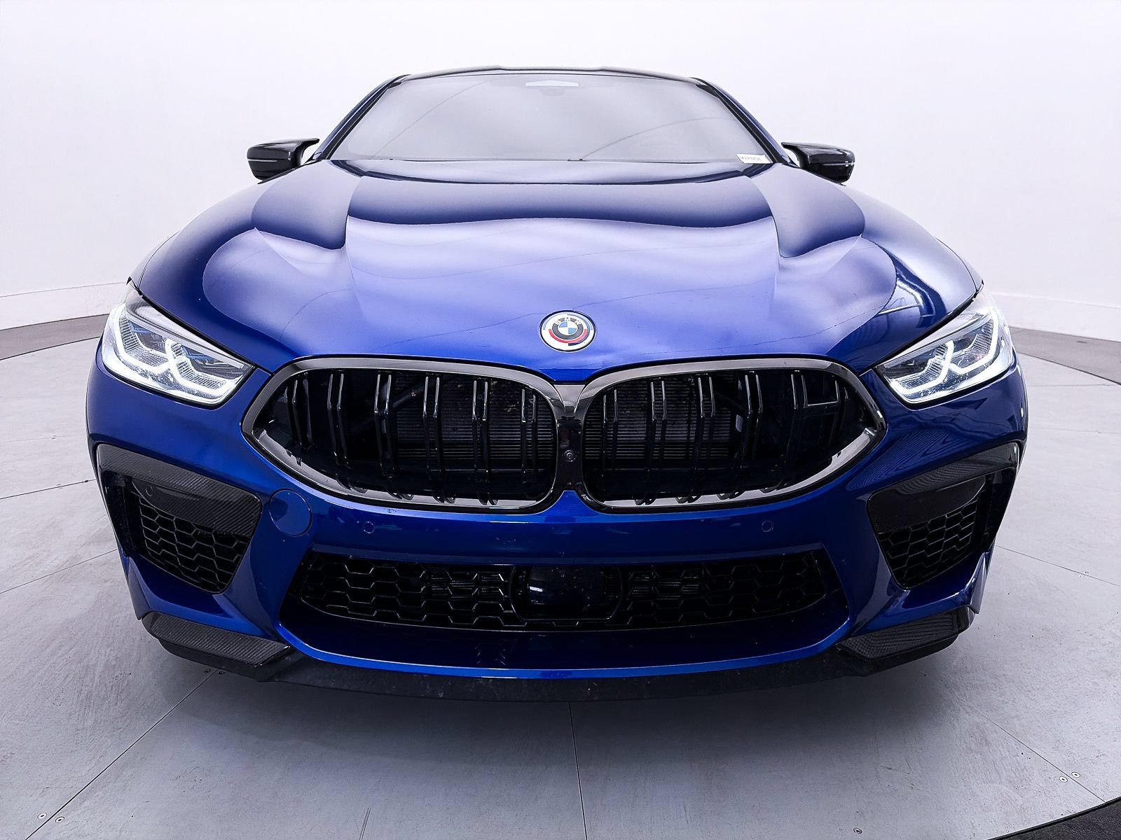 Used 2023 BMW M8 Competition w/ M Carbon Exterior Package AWD/4WD image 13