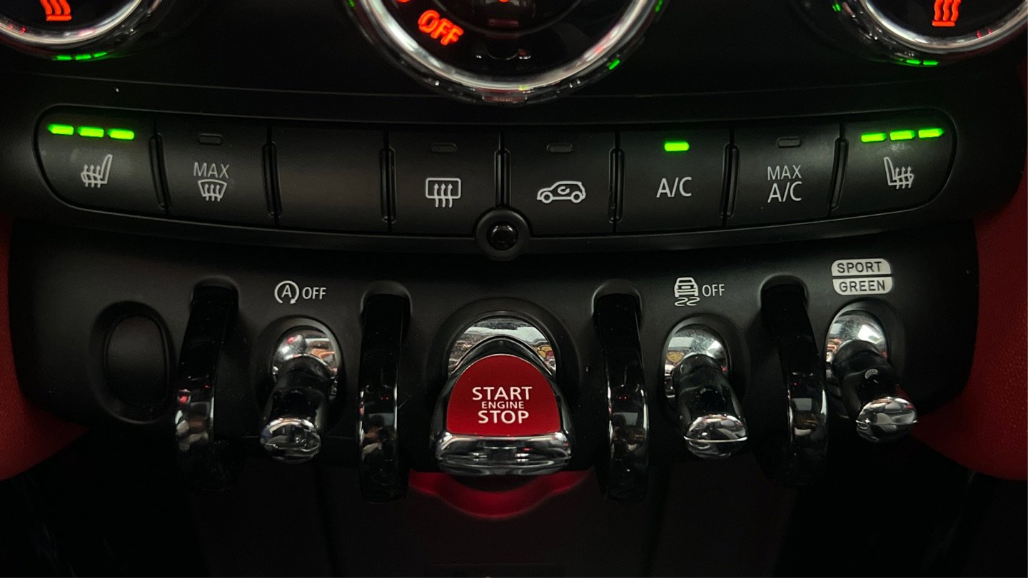 Used 2019 MINI Cooper S FWD image 33