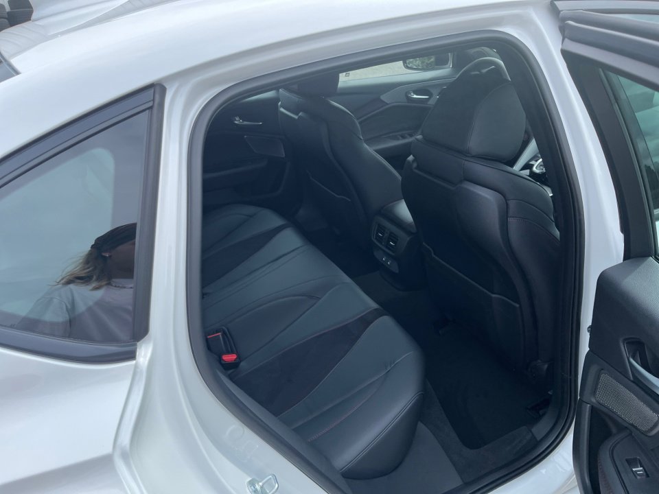 New 2025 Acura TLX SH-AWD w/ A-SPEC Pkg image 29