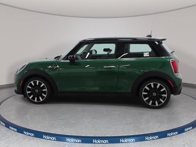 Used 2024 MINI Cooper SE FWD image 8