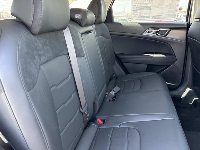 New 2026 Kia Sportage SX Prestige image 18
