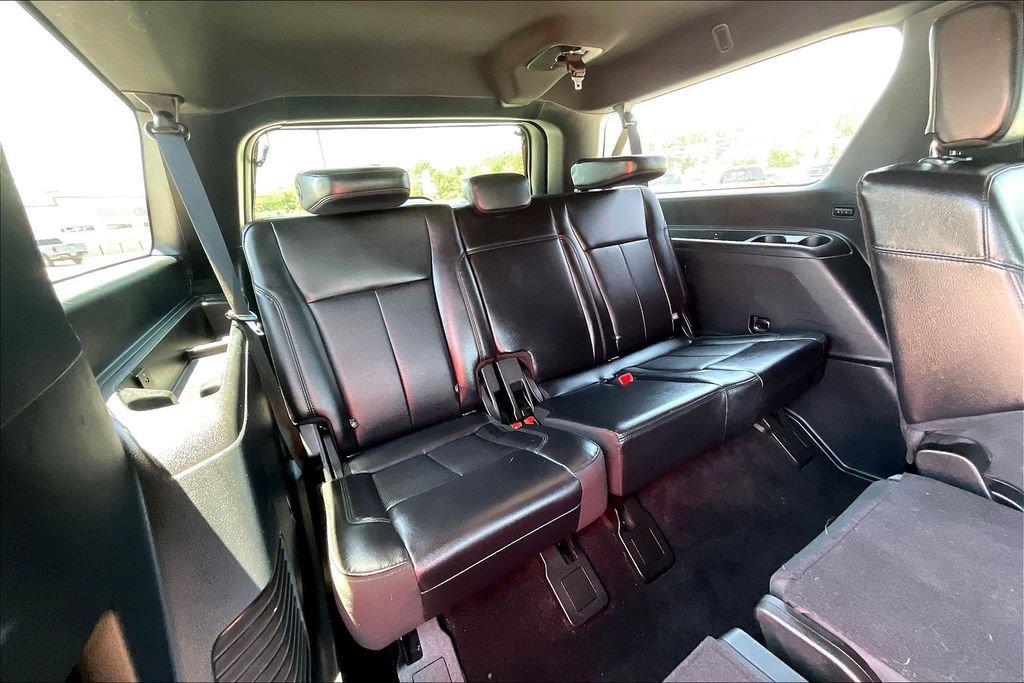 Used 2021 Ford Expedition Max XLT AWD/4WD image 25