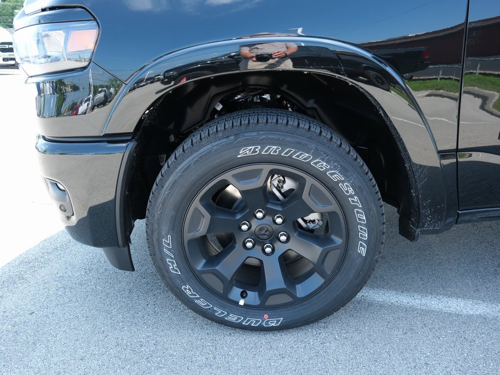 New 2026 RAM 1500 Big Horn image 14