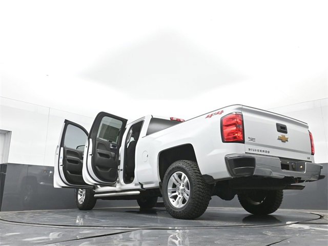 Used 2019 Chevrolet Silverado 1500 LT w/ All Star Edition image 51