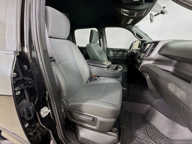 Used 2021 RAM 2500 Tradesman image 24