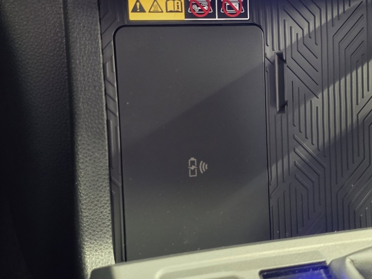 New 2026 Toyota 4Runner TRD Off-Road Premium image 12