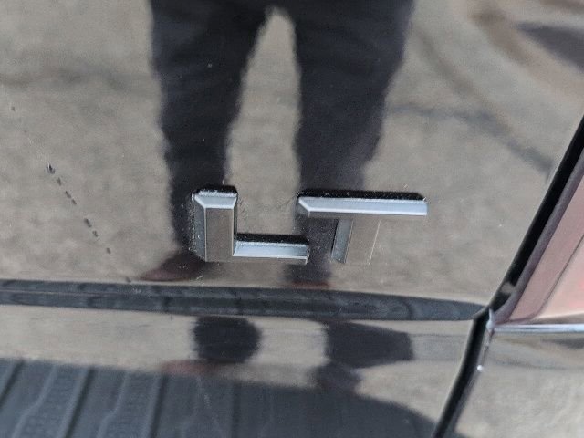 Used 2025 Chevrolet Silverado 1500 LT Trail Boss w/ Convenience Package II image 21