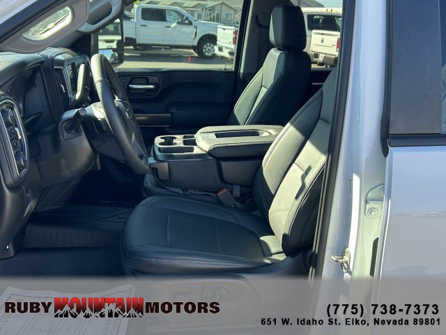 Used 2022 Chevrolet Silverado 2500 LT w/ Fleet Comfort Package image 11