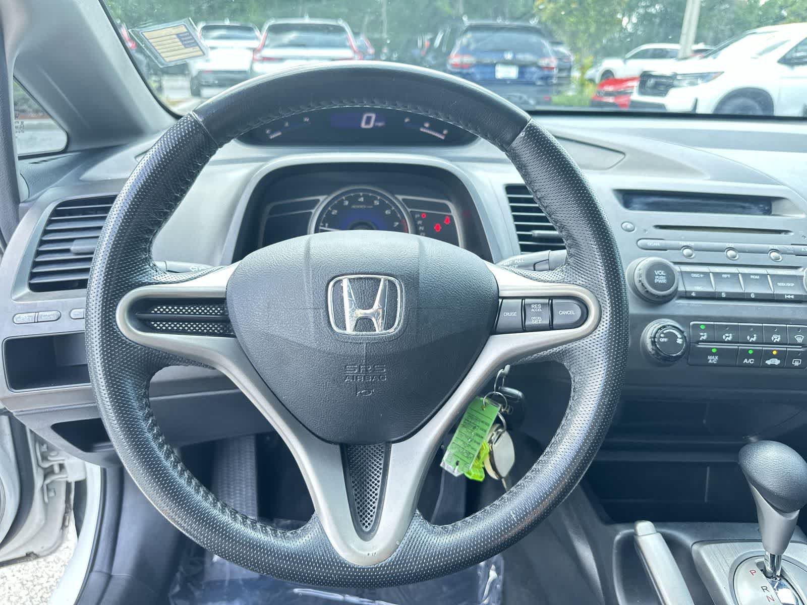Used 2011 Honda Civic LX-S image 18