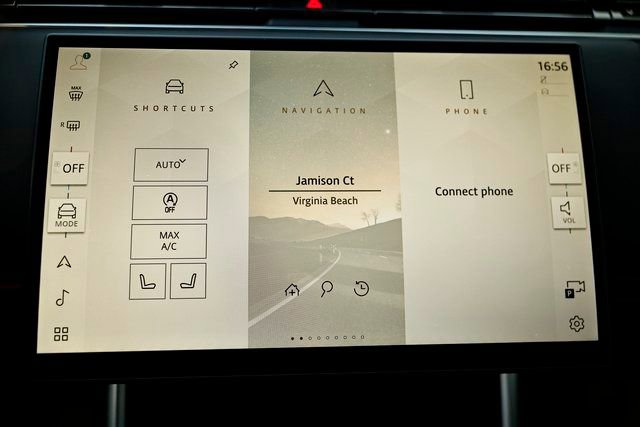 New 2026 Land Rover Range Rover SE image 44