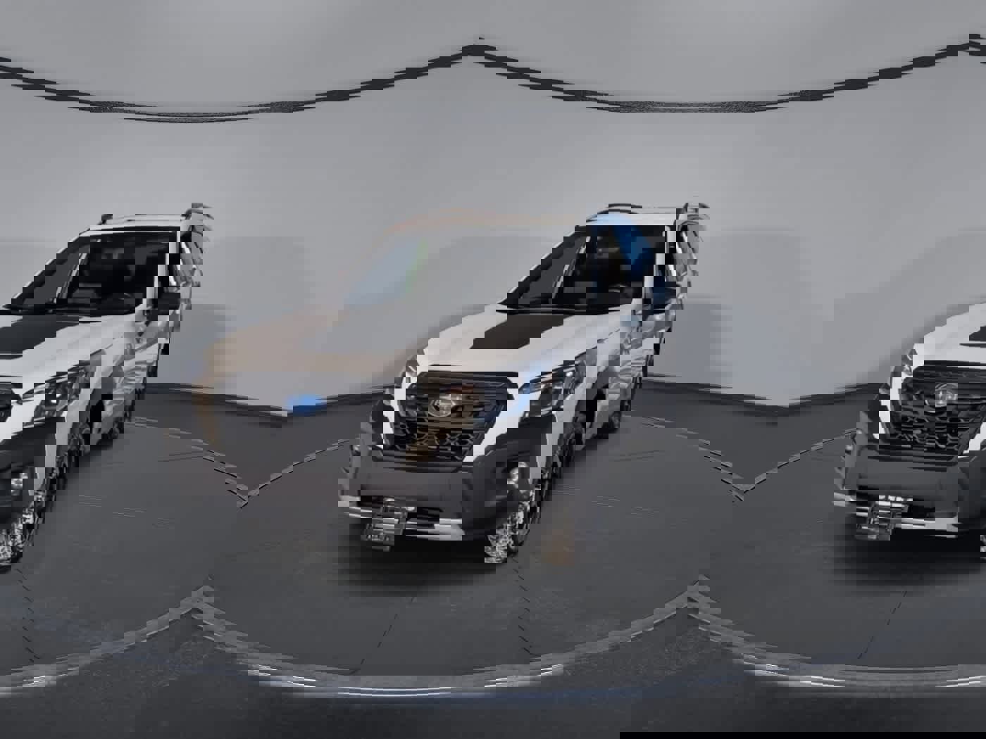 Used 2023 Subaru Forester Wilderness image 3