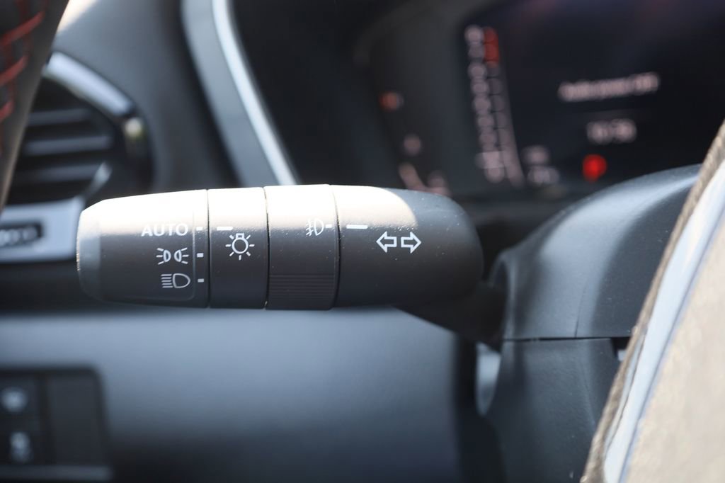 New 2025 Honda Pilot Black Edition image 16